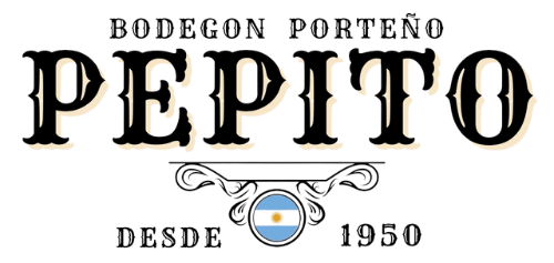 Logo Pepito