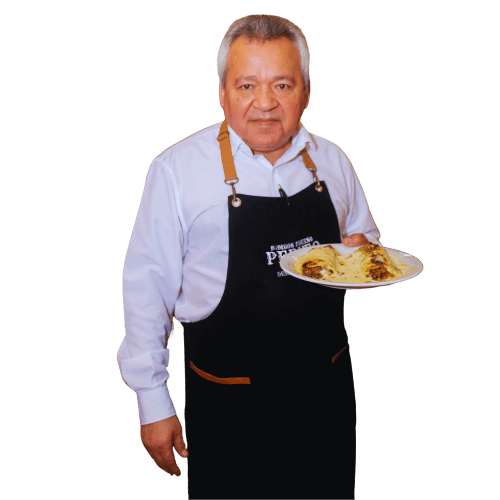 Mozo Pepito