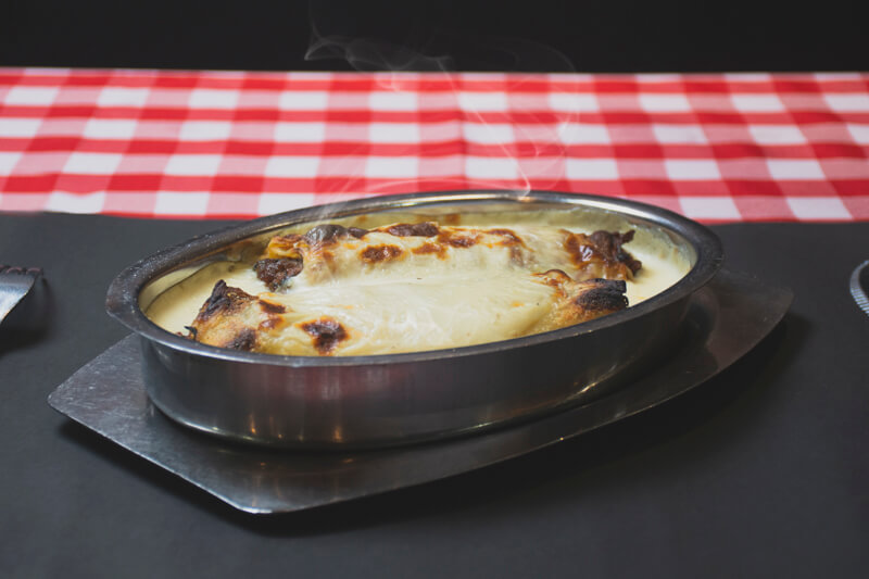 Pepito Bodegón - Canelones