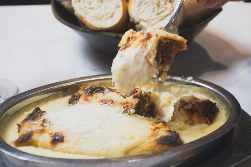 Pepito Bodegón - Canelones