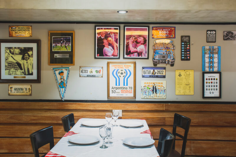 Pepito Bodegón - Gallery