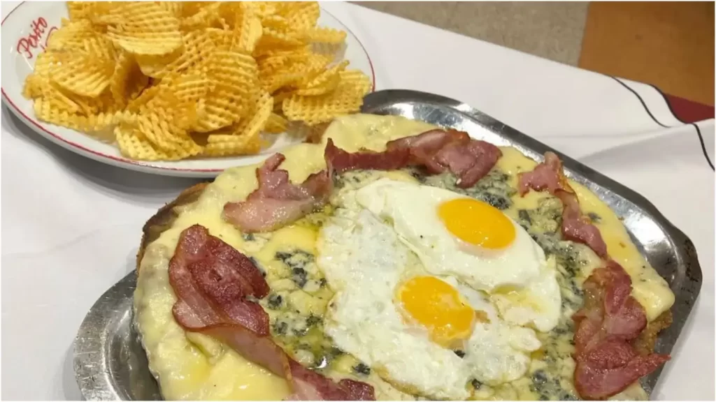 El Bodegón Favorito de los Artistas 10 Variedades de Milanesas