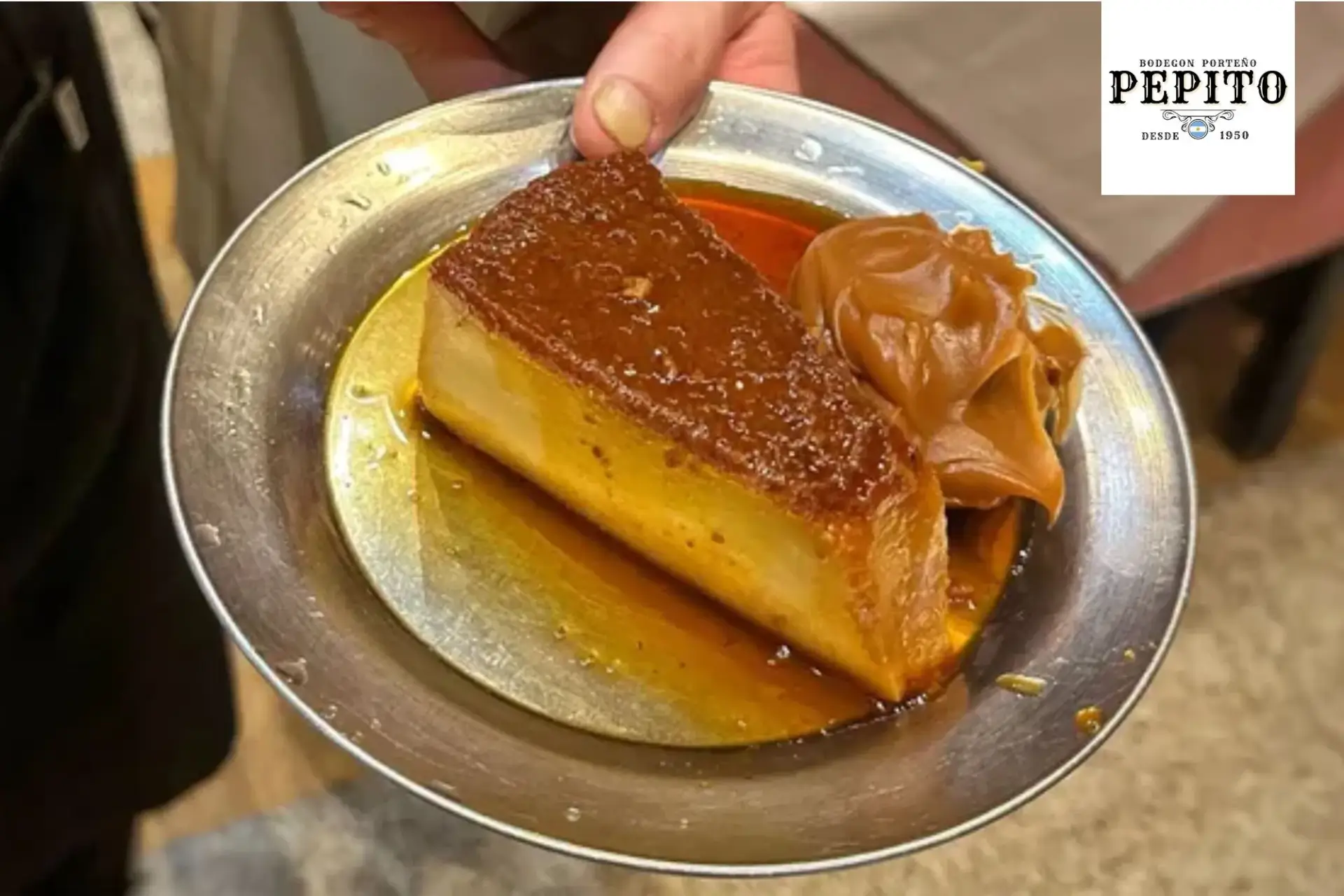 Flan-Pepito-Bodegón