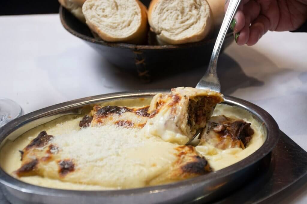 Pepito Bodegón 76 Años