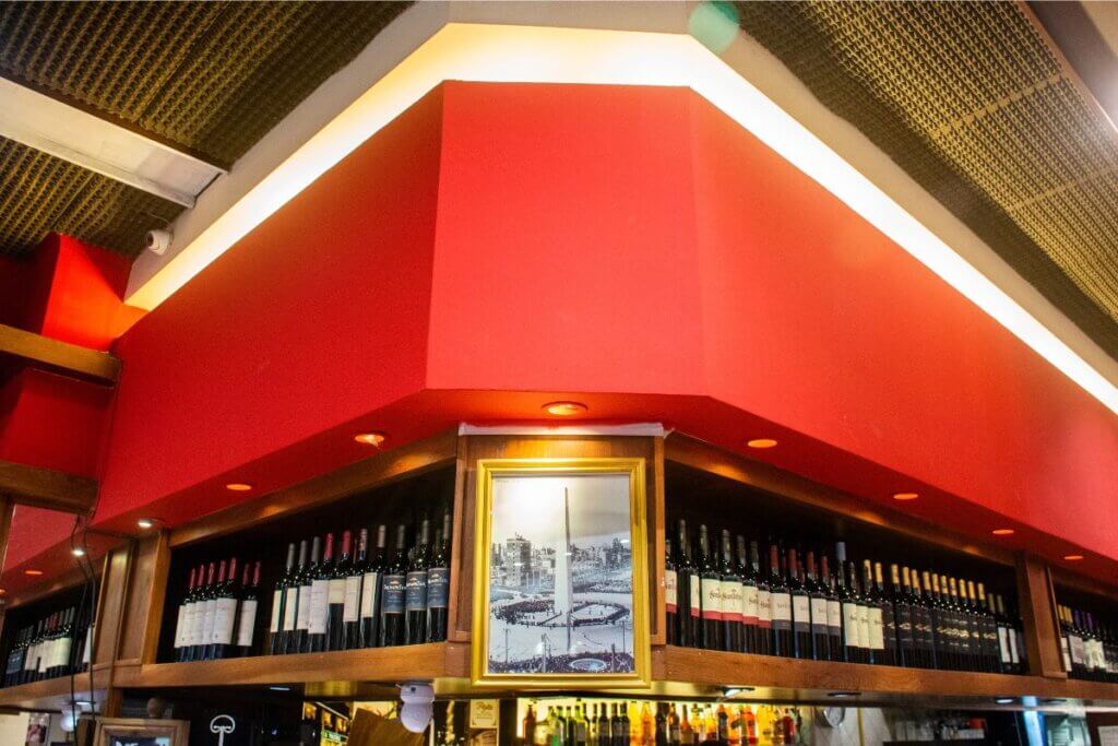 Pepito Bodegón 76 Años