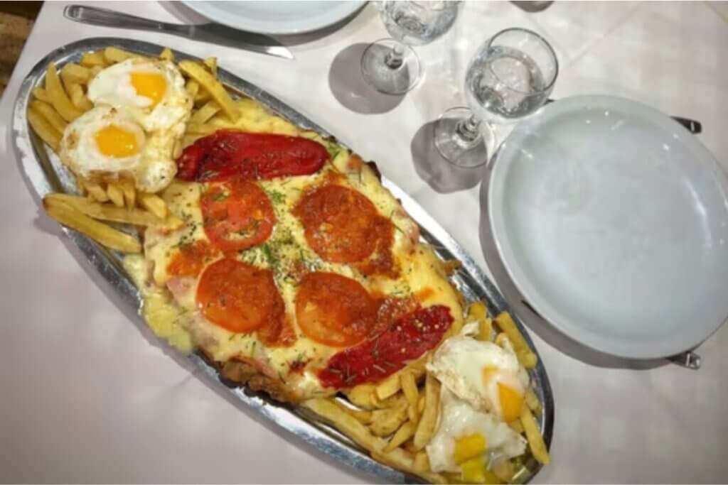 76 años de Pepito Bodegón