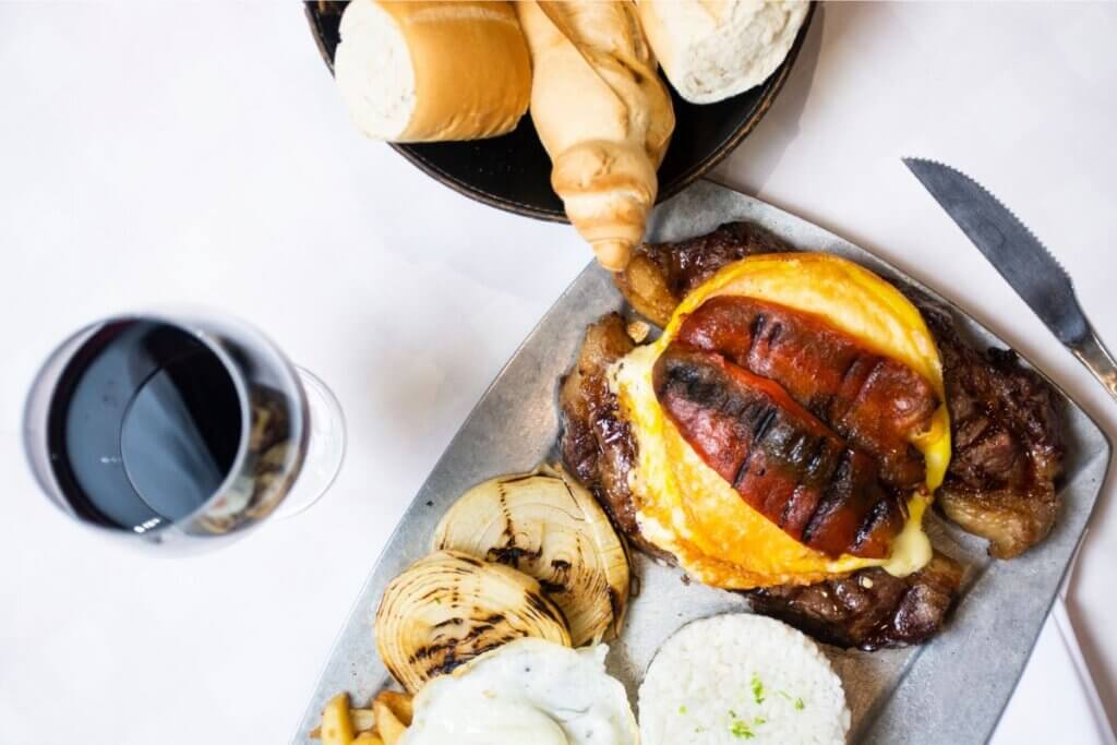 pepito bodegon y feria del libro