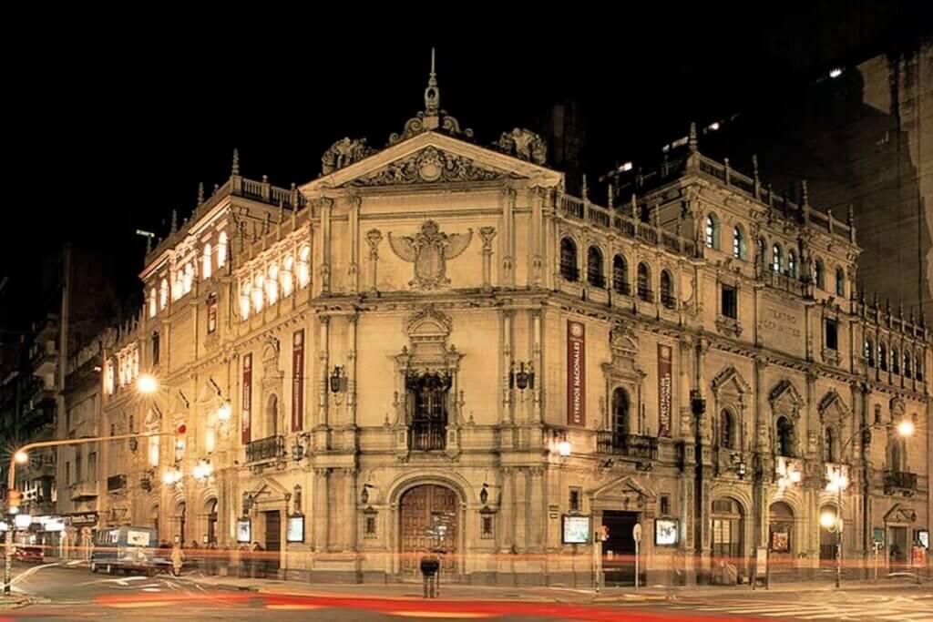 Pepito Bodegón Donde comer después del teatro