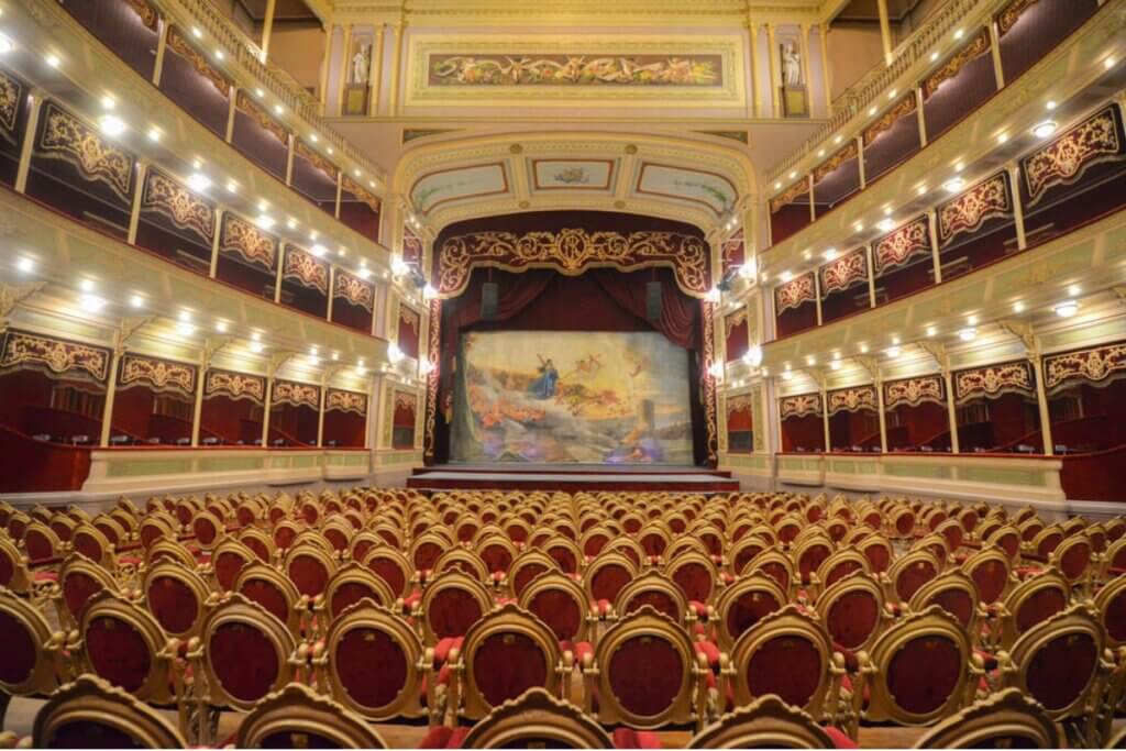 Pepito Bodegón Donde comer después del teatro