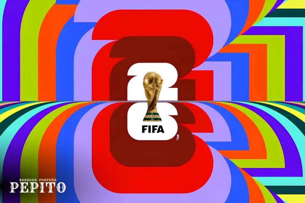 Pepito Bodegón donde ver el mundial 2026