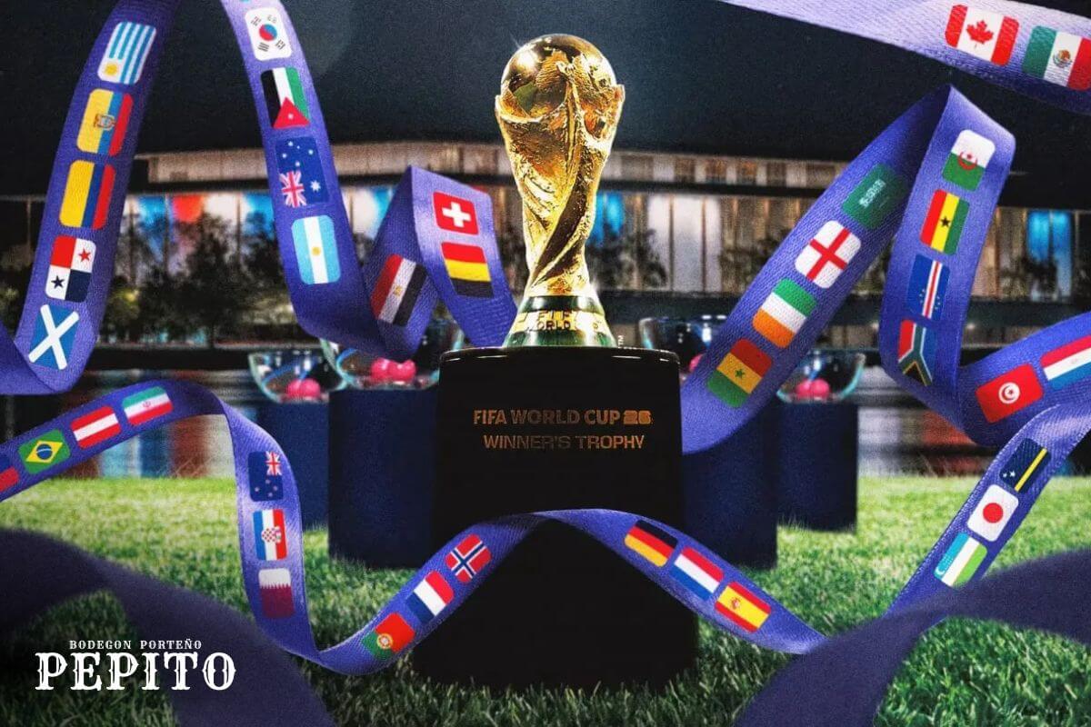 Pepito Bodegón donde ver el mundial 2026